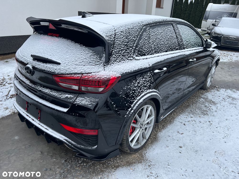 Hyundai i30 N - 3