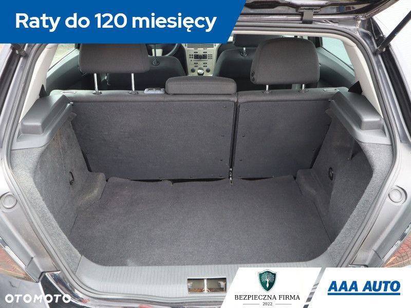 Opel Astra - 16
