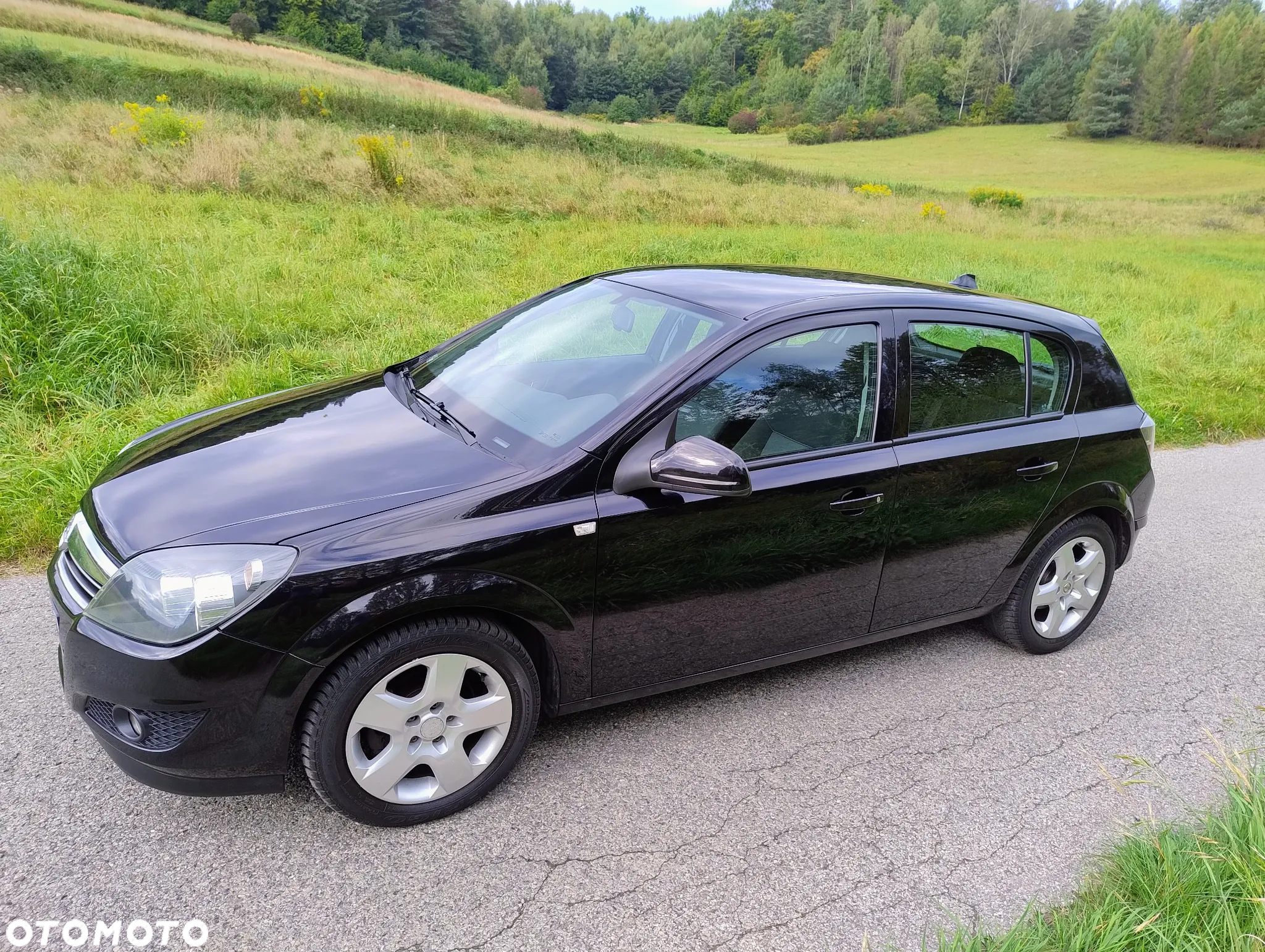 Opel Astra III 1.6 Cosmo - 2