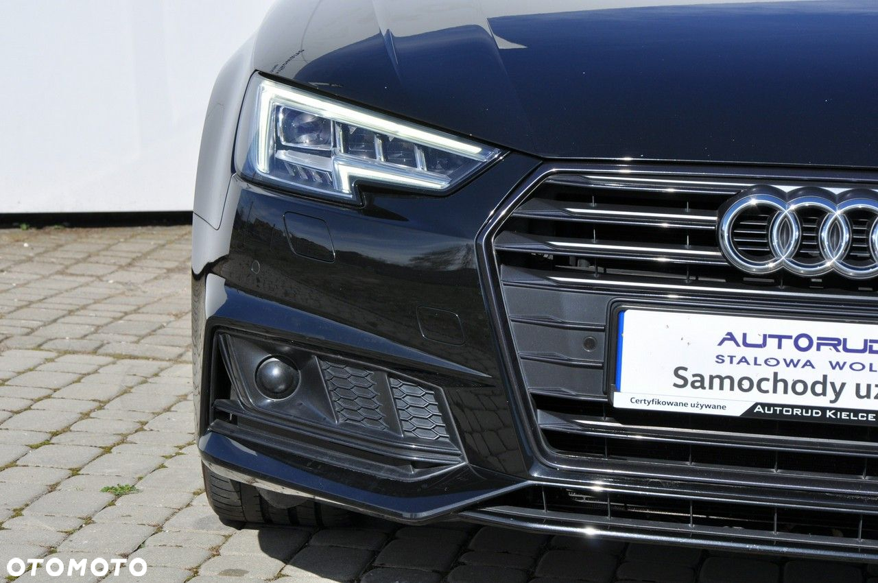 Audi A4 2.0 TDI Sport S tronic - 4