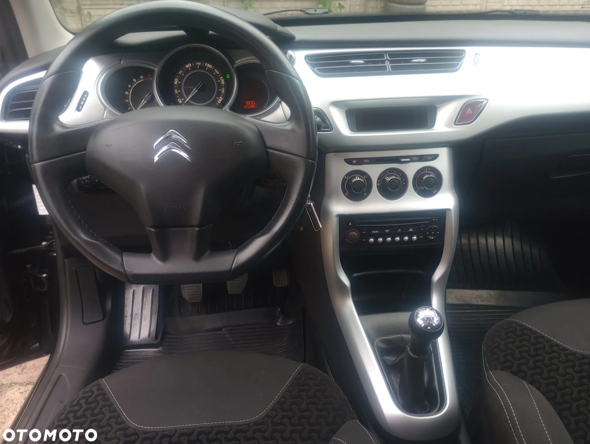 Citroën C3 1.4 VTi Exclusive - 7