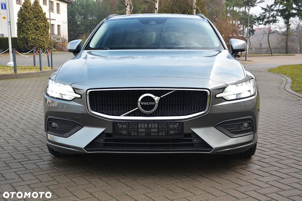 Volvo V60 - 38
