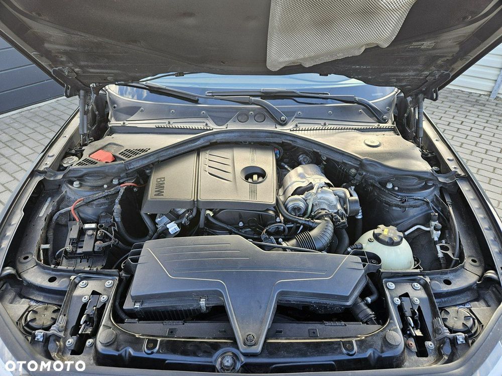 BMW Seria 1 116i Sport Line - 21