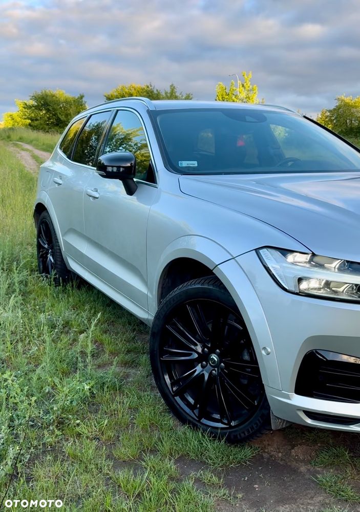 Volvo XC 60 T5 Geartronic Momentum - 2