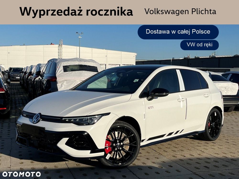 Volkswagen Golf - 2