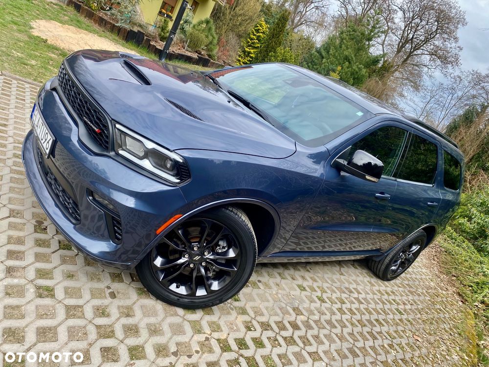 Dodge Durango - 3