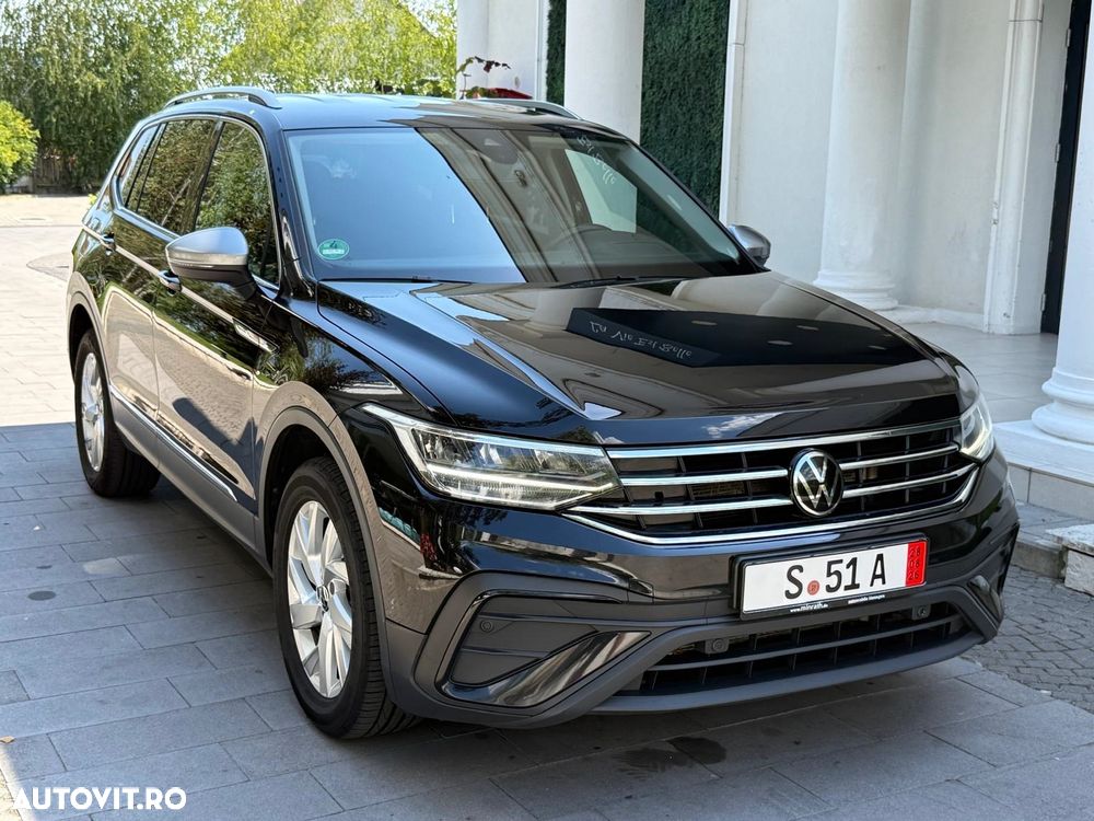 Volkswagen Tiguan 2.0 TDI DSG Elegance - 33