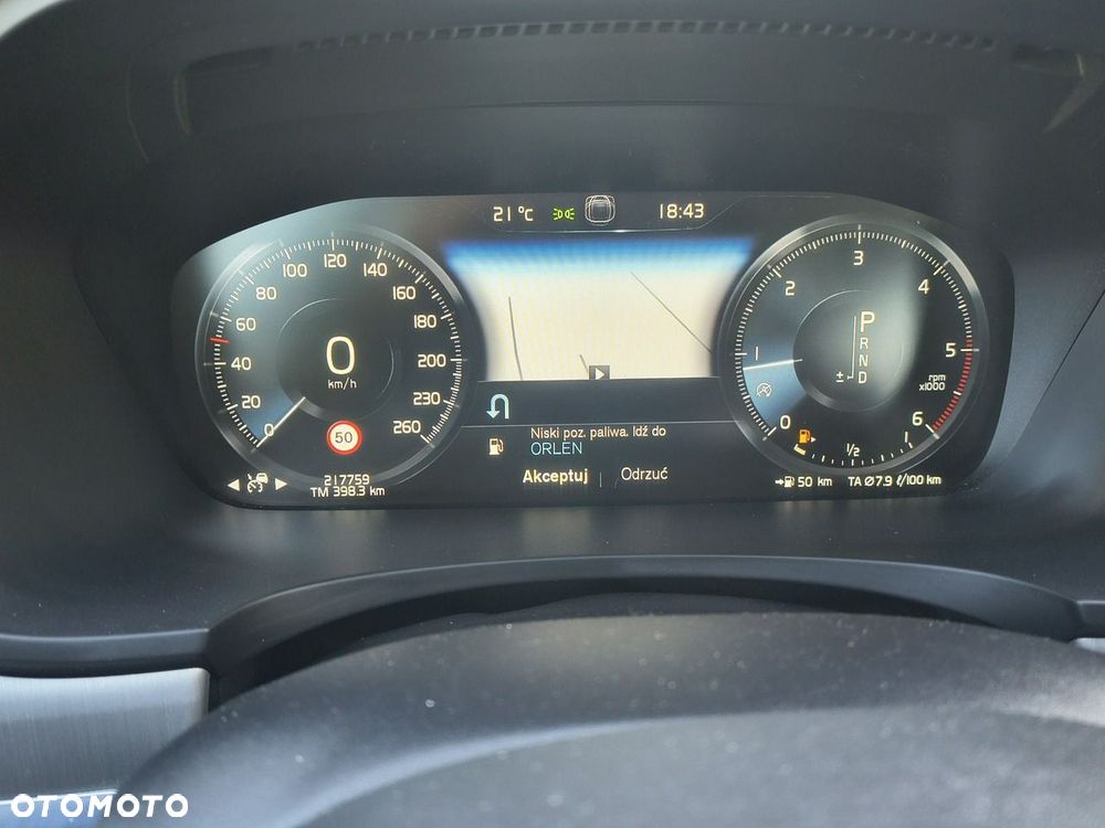 Volvo V90 D3 Momentum - 10