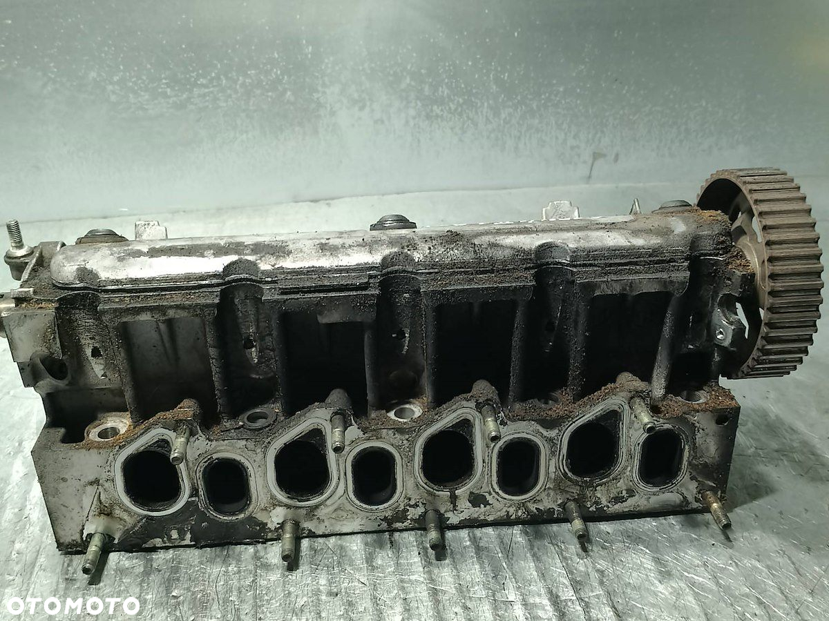 GŁOWICA RENAULT SCENIC II ( 03-09 ) 1.9 DCI - 8