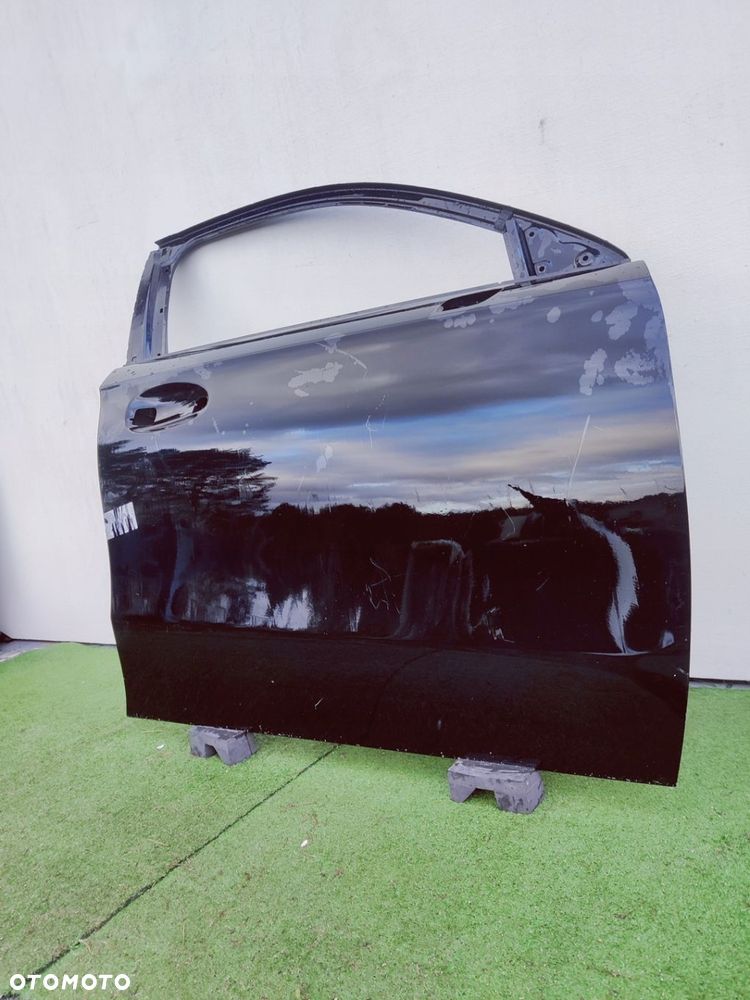 MERCEDES A KLASA 177 W177 A1777228600 DRZWI PRAWE PRZÓD ORYGINAŁ - 2