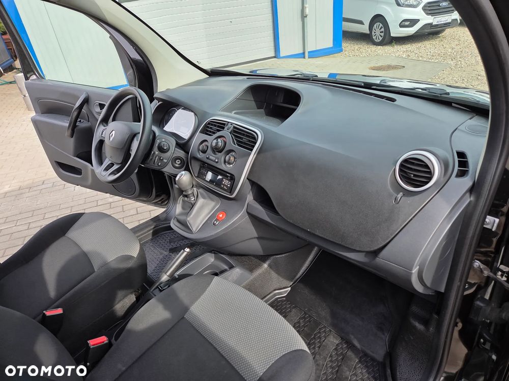 Renault Kangoo - 27