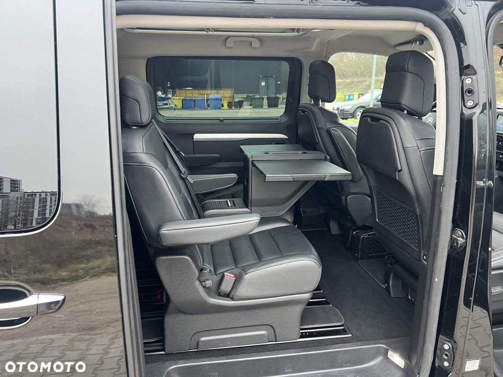 Toyota ProAce Kombi D-4D Medium 2,8t - 15