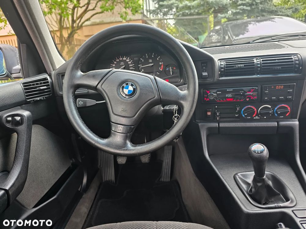 BMW Seria 5 - 20
