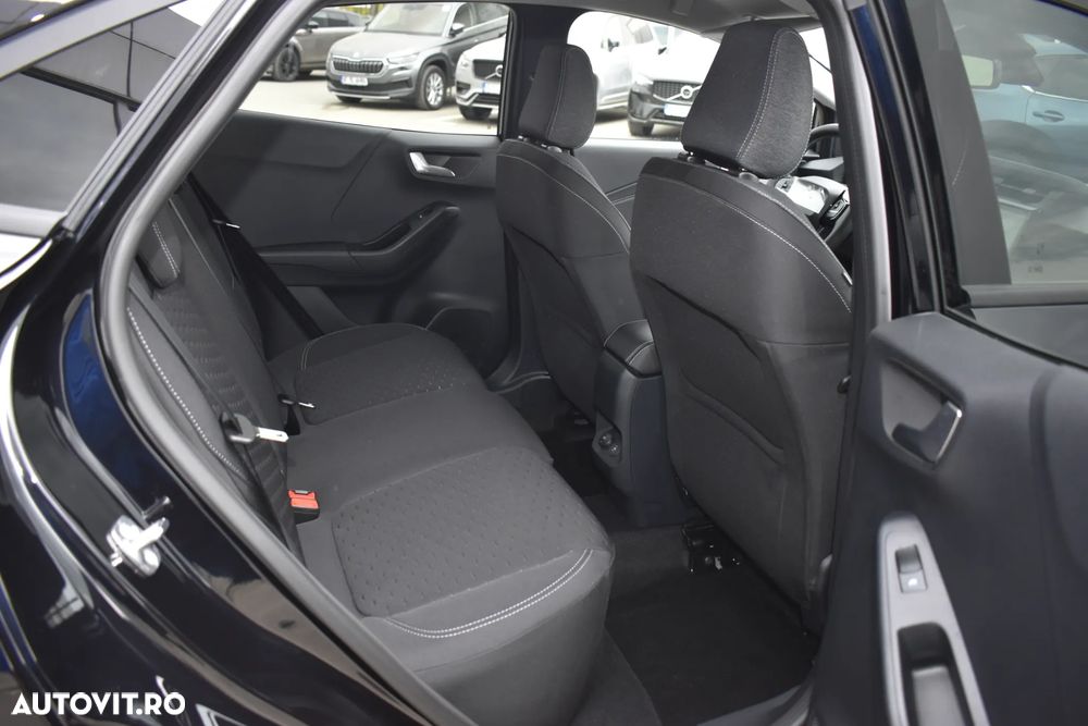 Ford Puma - 13