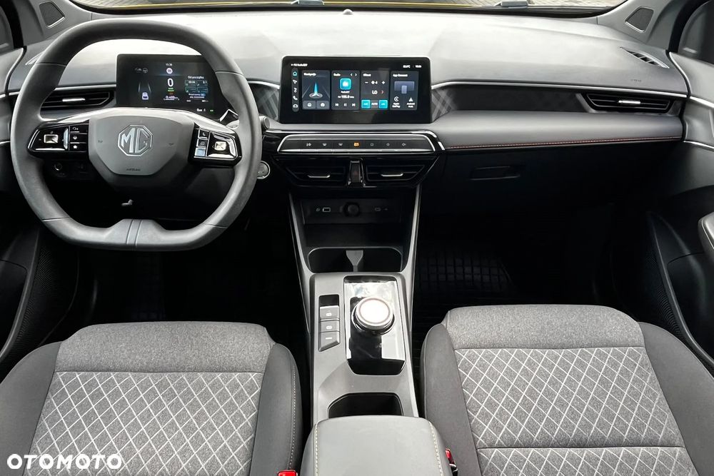 MG MG3 3 Hybrid+ Comfort - 6