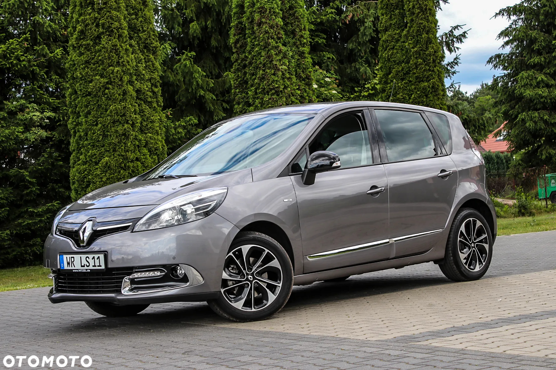 Renault Scenic 1.2 TCe Energy Bose Edition - 3