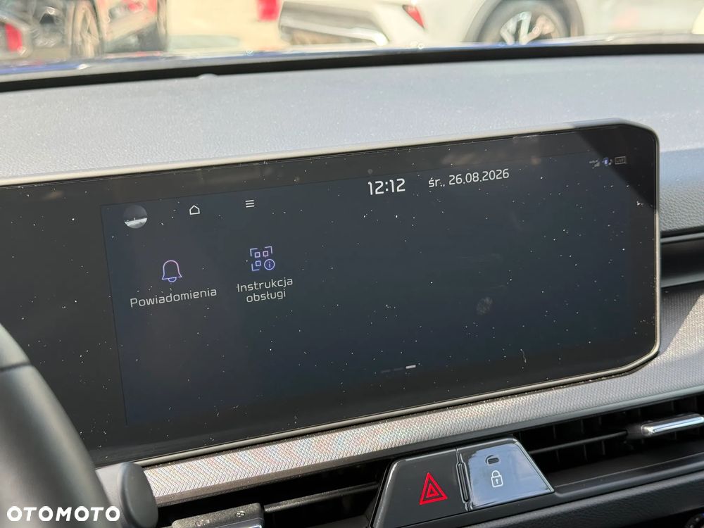 Kia Stonic 1.0 T-GDI M DCT - 30
