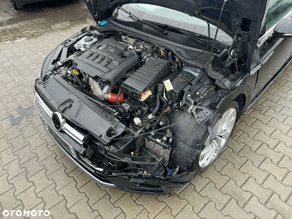 Volkswagen Arteon 2.0 TDI Bi-Turbo SCR 4Mot R-Line DSG - 6
