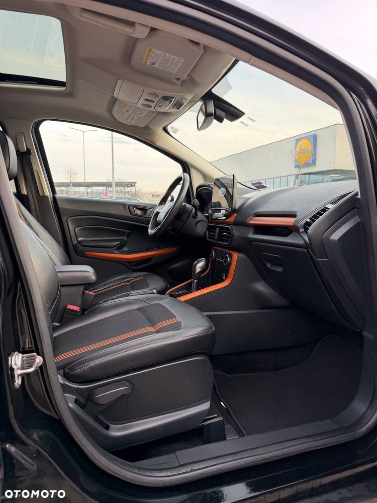 Ford EcoSport - 5