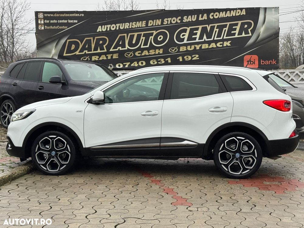 Renault Kadjar Energy dCi 110 EDC Business - 3