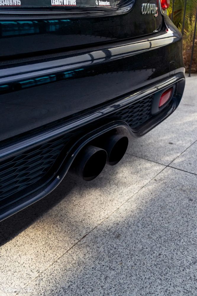 MINI Coupé Cooper S Auto - 8