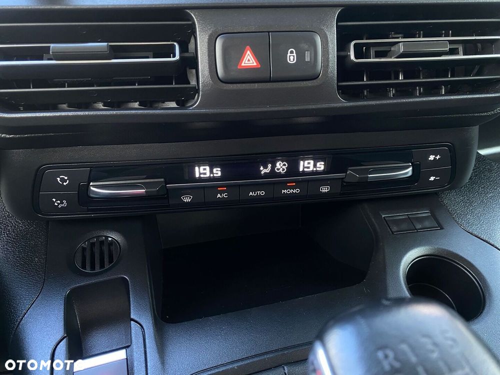 Toyota Proace City Verso Long 1.5 D-4D Family - 18