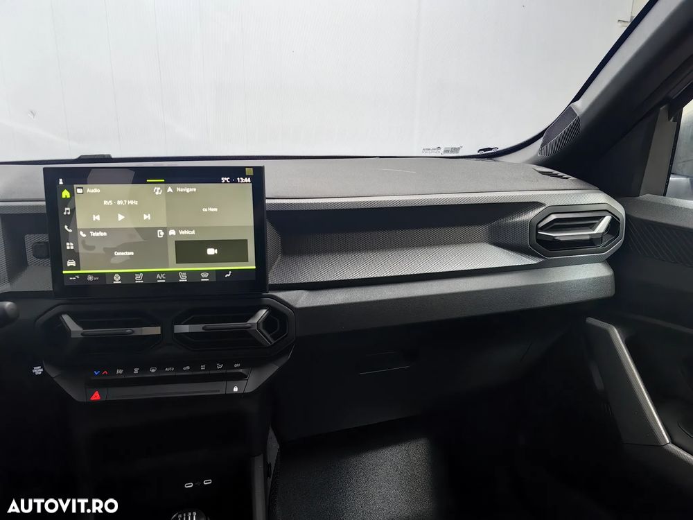 Dacia Duster ECO-G 120 Journey - 29