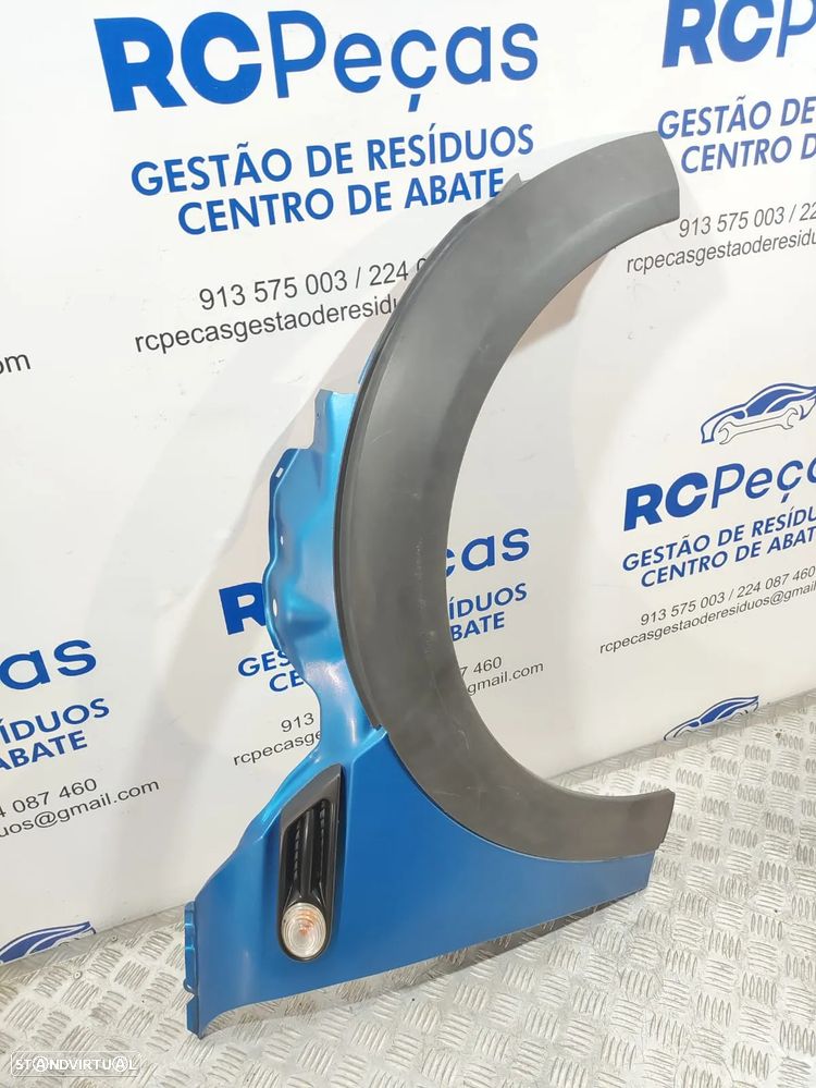 Guardalamas Mini Cooper One D R55 Clubman R56 R57 Cabrio R58 Roadster R59 Coupe 2006 - 2012 - 3