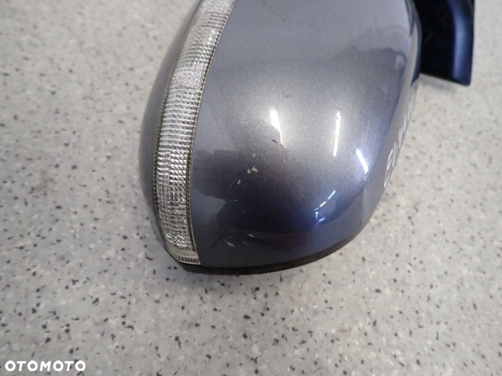 HONDA CIVIC EU 5d VII 04-05 LUSTERKO LEWE 7 PIN - 7