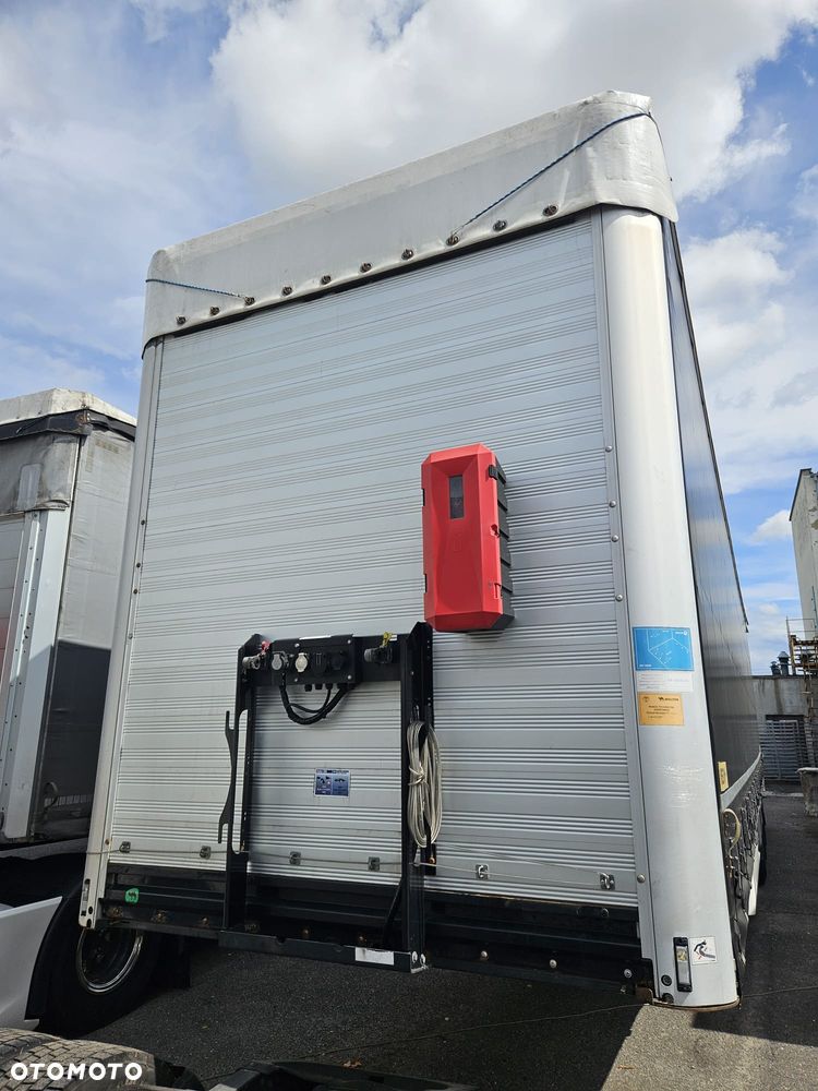Wielton NS3K - 2