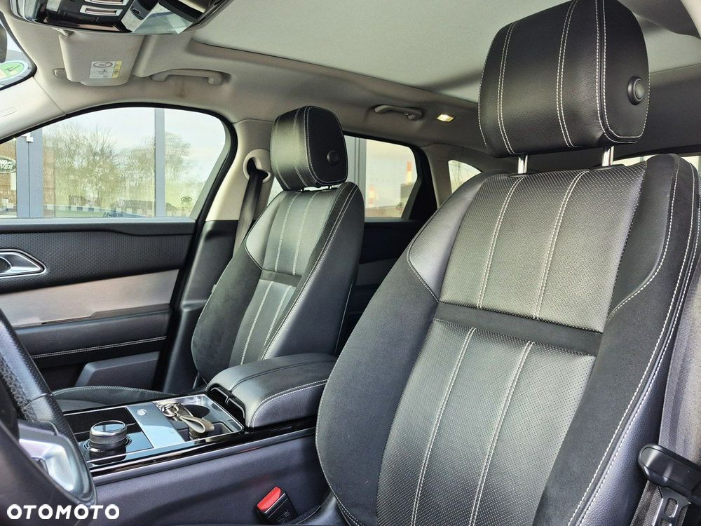 Land Rover Range Rover Velar - 20