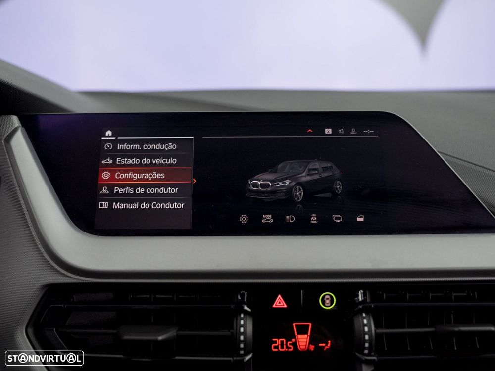 BMW 118 i Corporate Edition Auto - 29