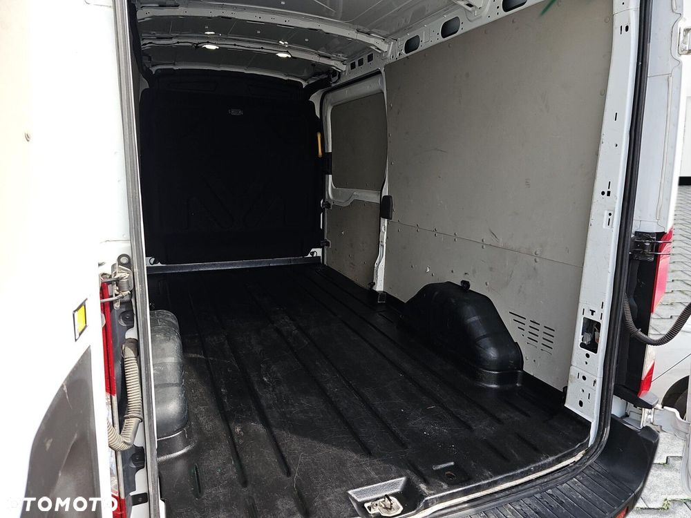 Ford transit - 27