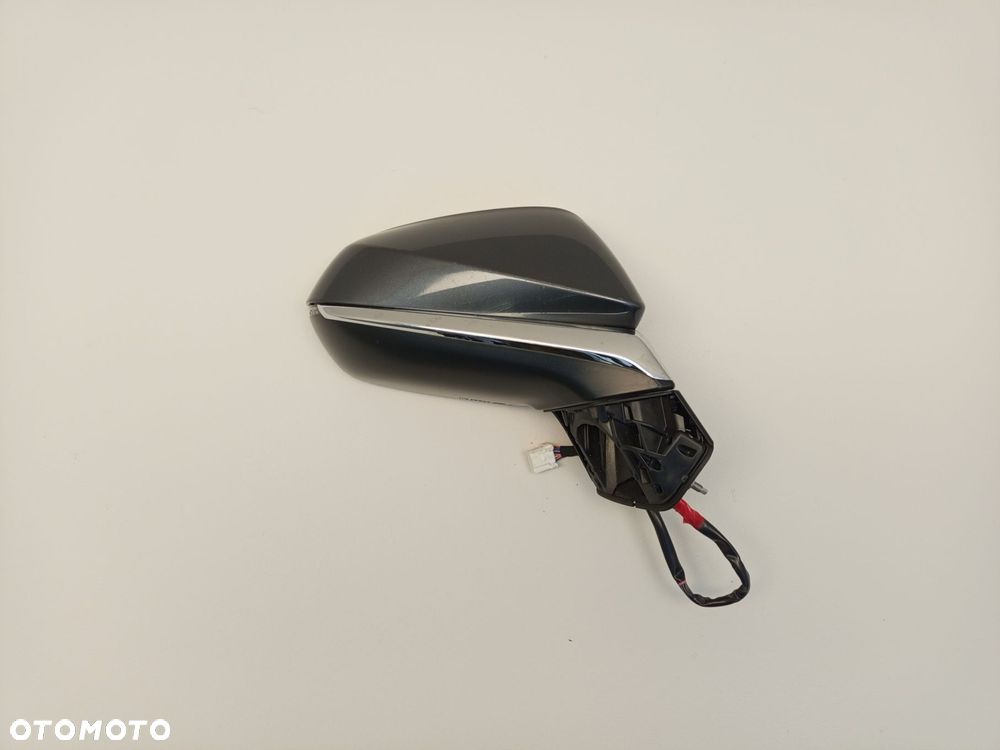 LEXUS RX V 5 2022- LUSTERKO PRAWE PRZÓD PRZEDNIE 15 PIN - 3