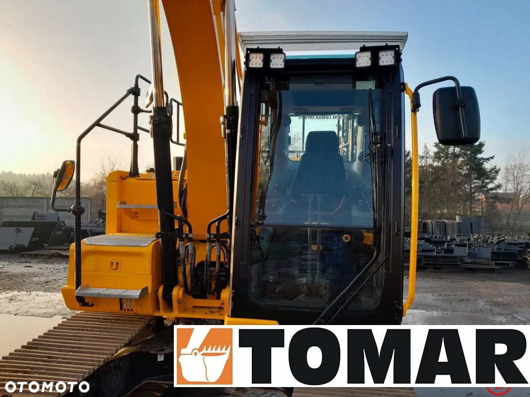 JCB 131X - 11