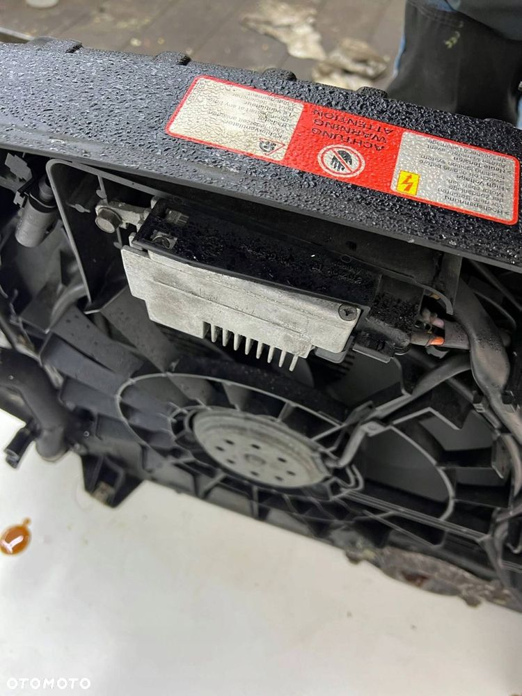 Pas przedni 3.2 FSI Audi A6 S6 C6 4F Komplet - 10
