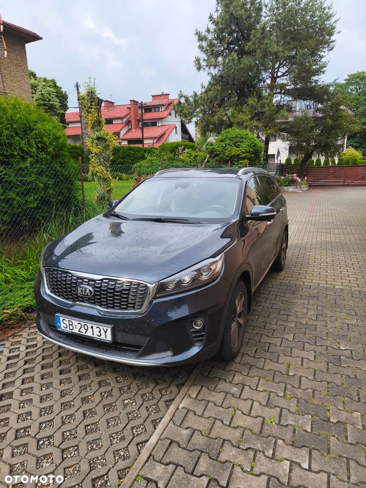 Kia Sorento 2.0 CRDI L - 1