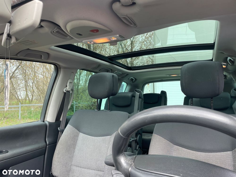 Renault Espace 2.0 dCi Expression - 12