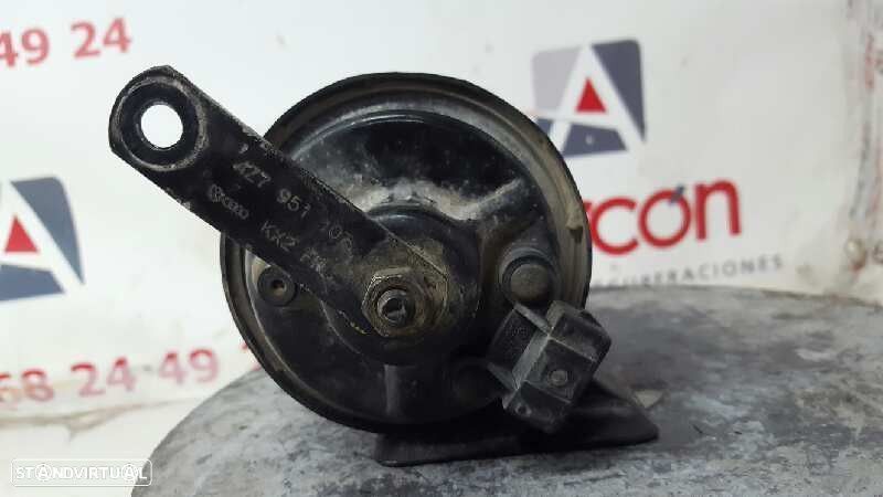 SIRENE AUDI A6 AVANT (4B5) 2.5 TDI QUATTRO - 4