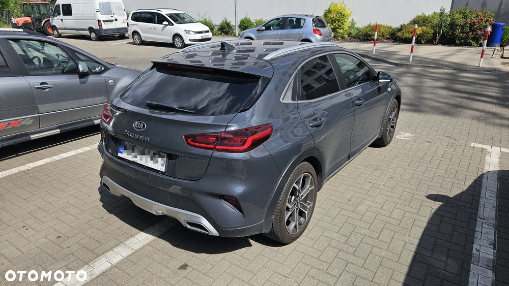 Kia XCeed - 3