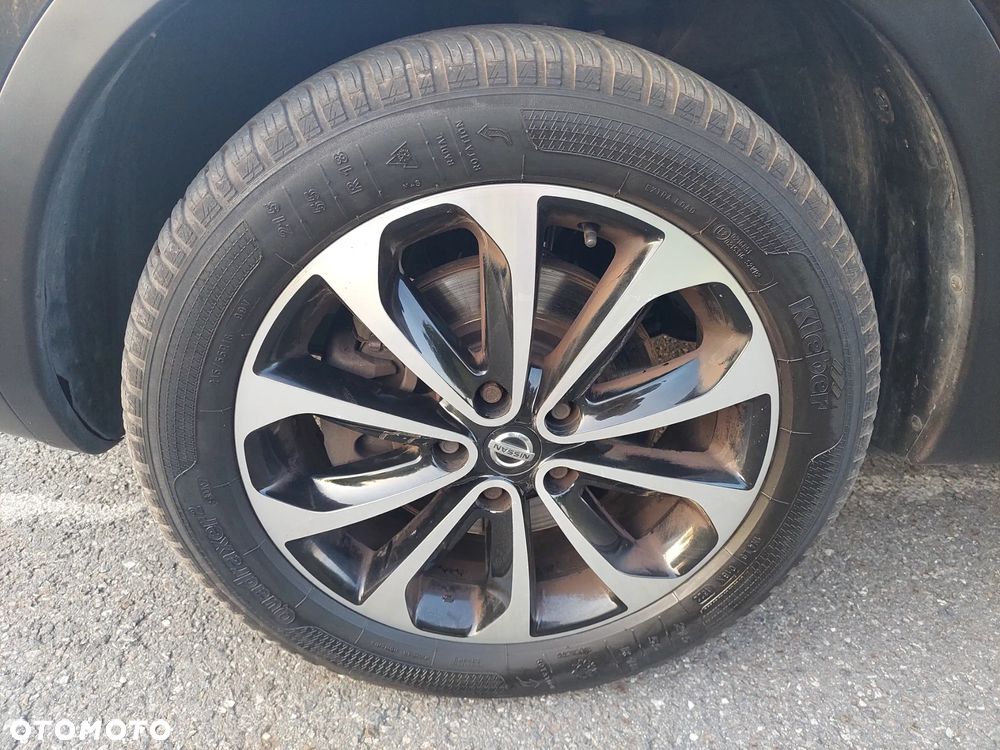 Nissan Qashqai+2 1.6 dCi 360 S&S - 28