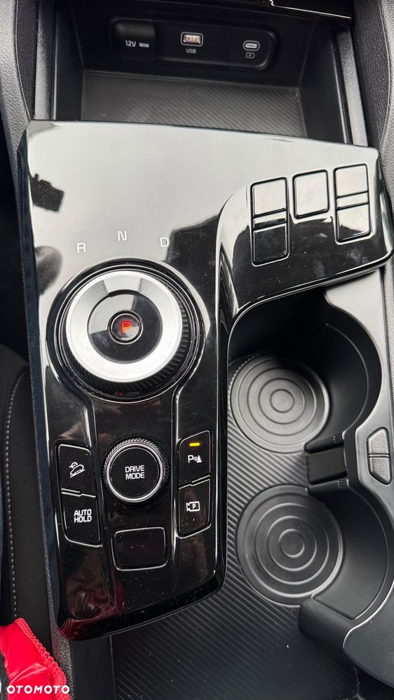 Kia Sportage 1.6 T-GDI MHEV Anniversary 2WD DCT - 33