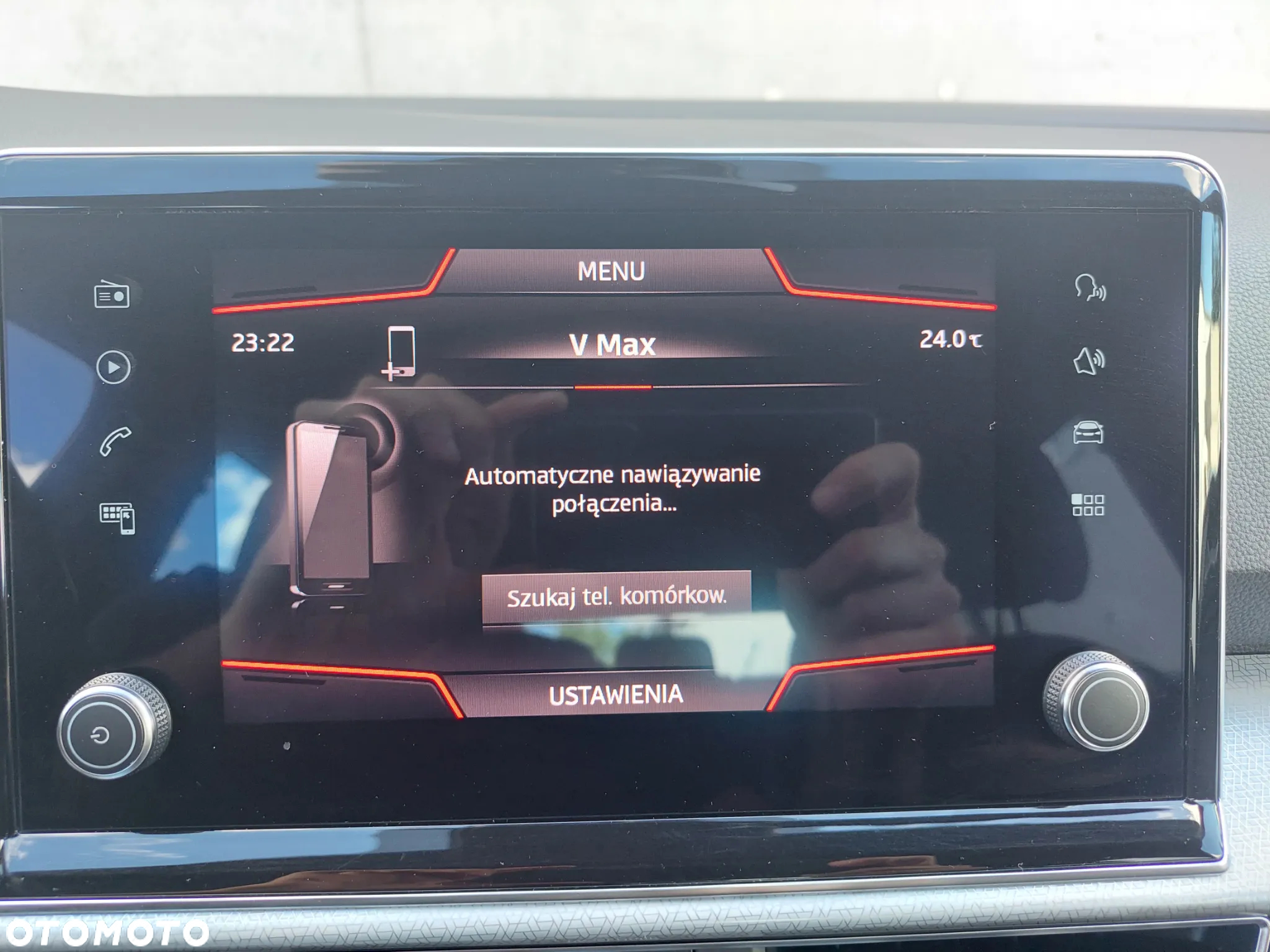 Seat Tarraco 1.5 Eco TSI EVO Style S&S - 18