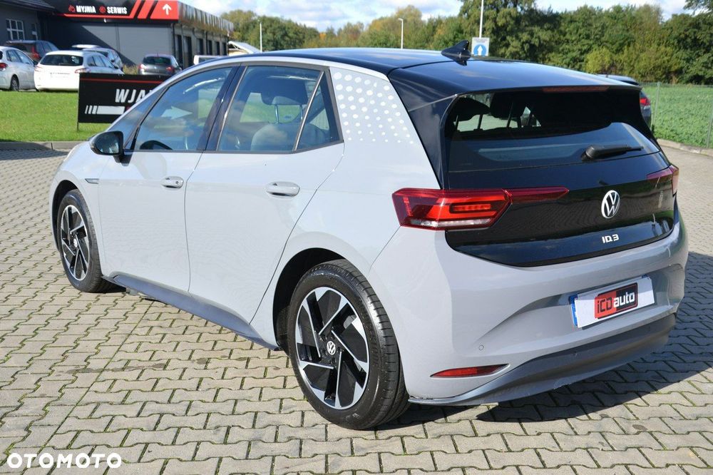 Volkswagen ID.3 - 5