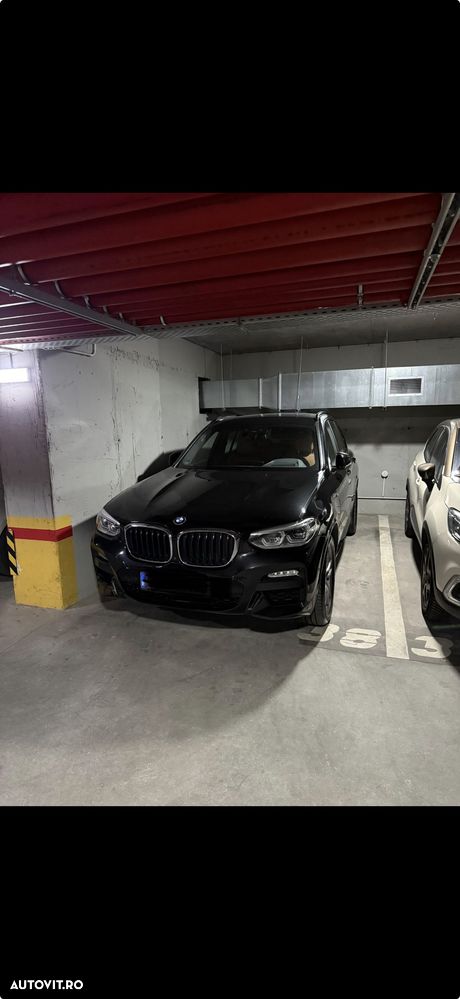 BMW X3 xDrive30i Aut. M Sport - 18