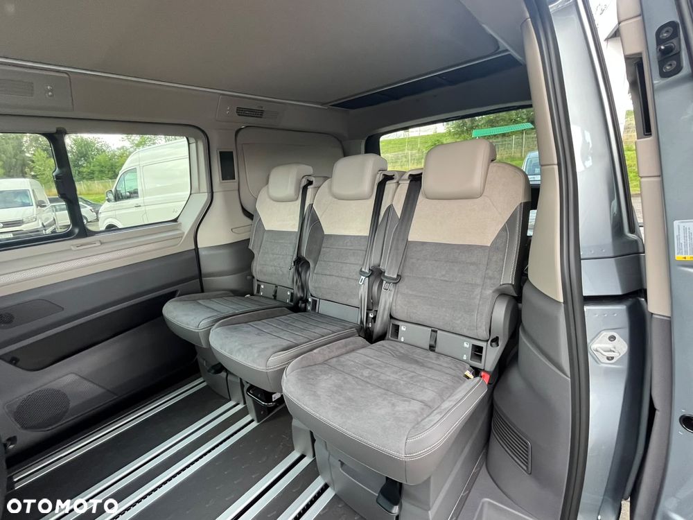 Volkswagen California - 19