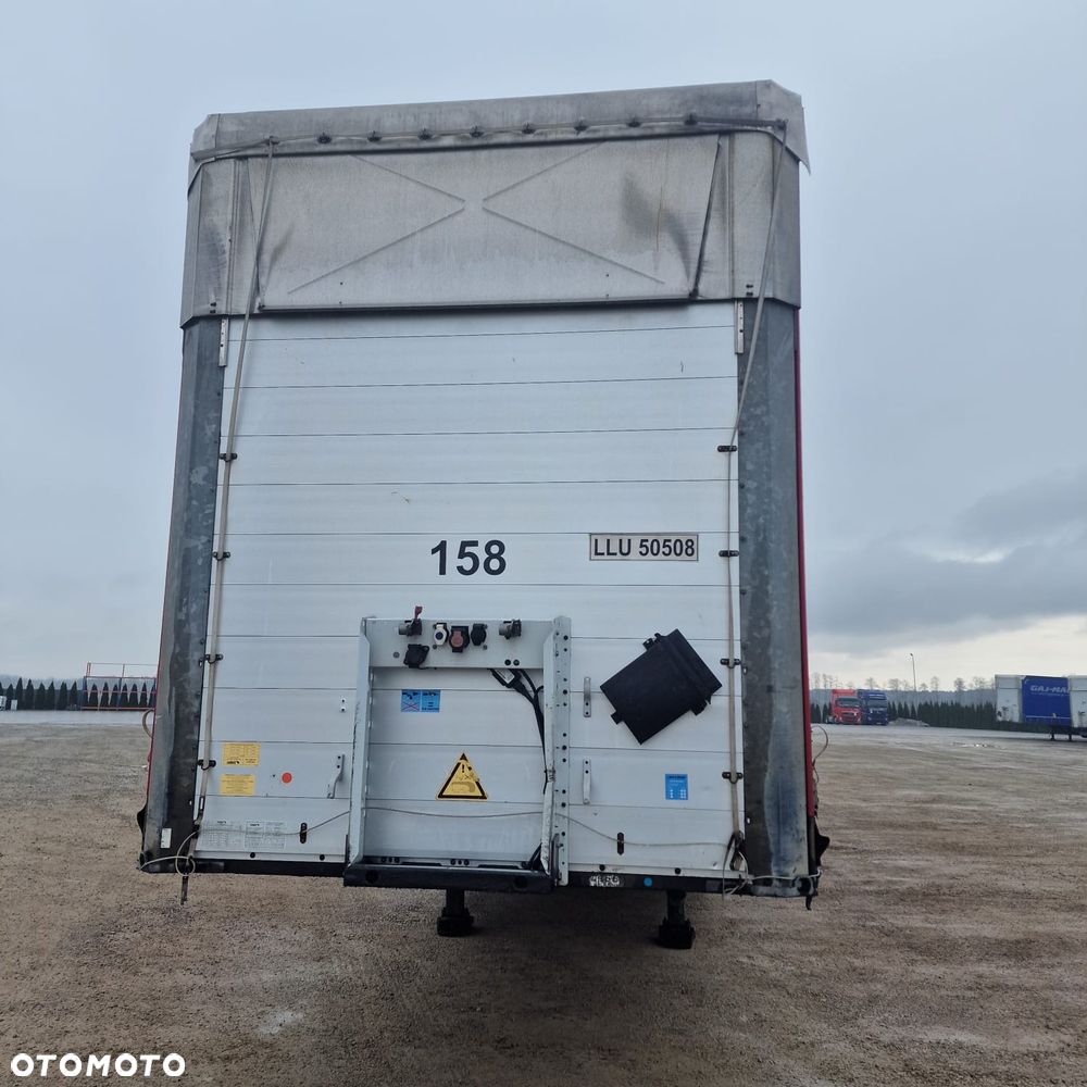 Schmitz Cargobull MEGA - 2