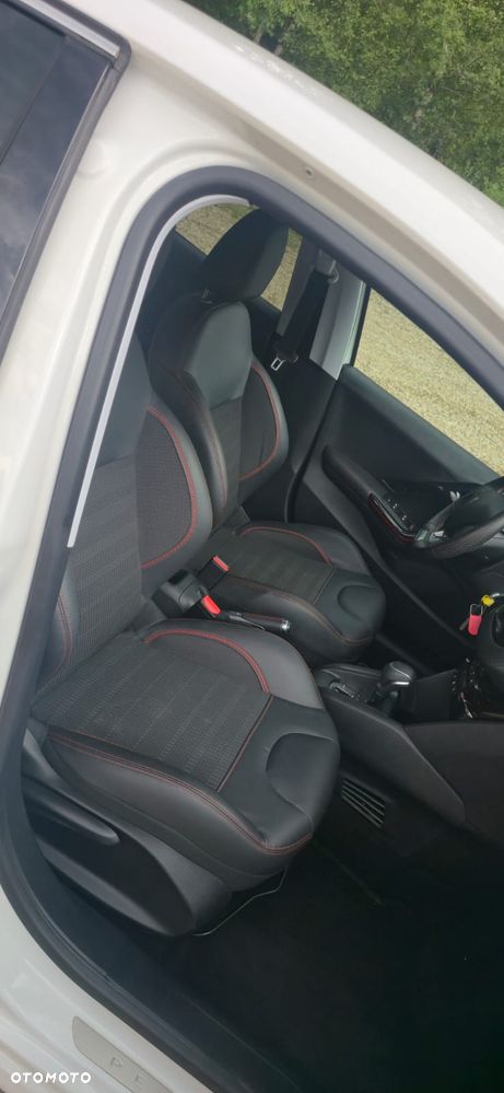 Peugeot 208 PureTech 110 Stop & Start EAT6 Tech Edition - 19