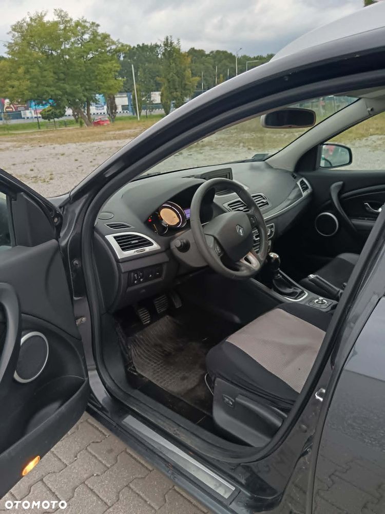 Renault Megane 1.9 dCi Business Line - 3