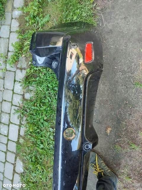 zderzak tylny ford s-max mk1 lift wersja titanium s kolor g6 - 4